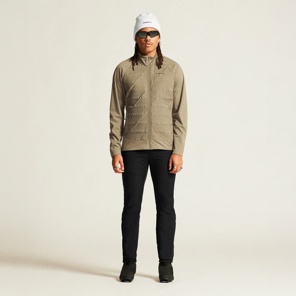 Manteau Craft ADV Nordic Training Speed 2 (hommes)