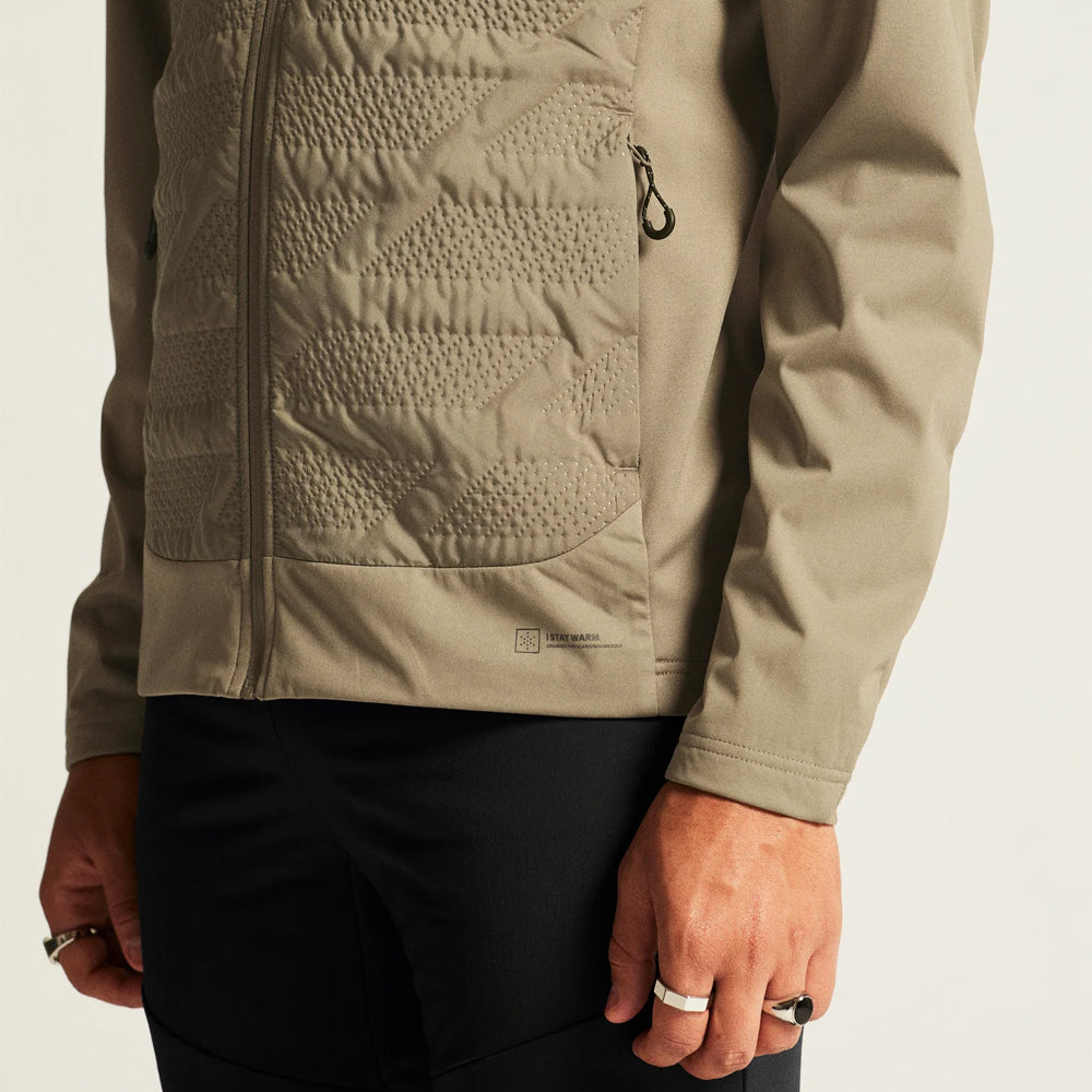 Manteau Craft ADV Nordic Training Speed 2 (hommes)