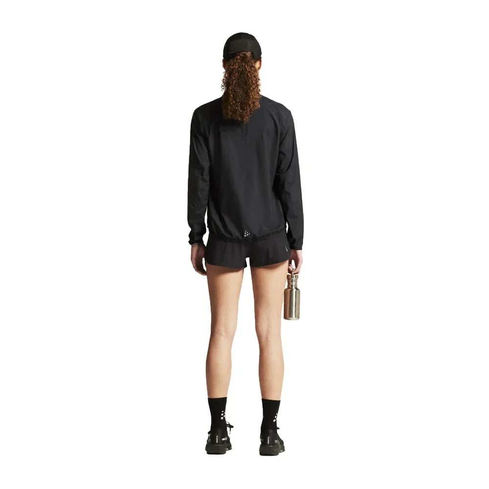 Craft W's Core Essence Wind Jacket