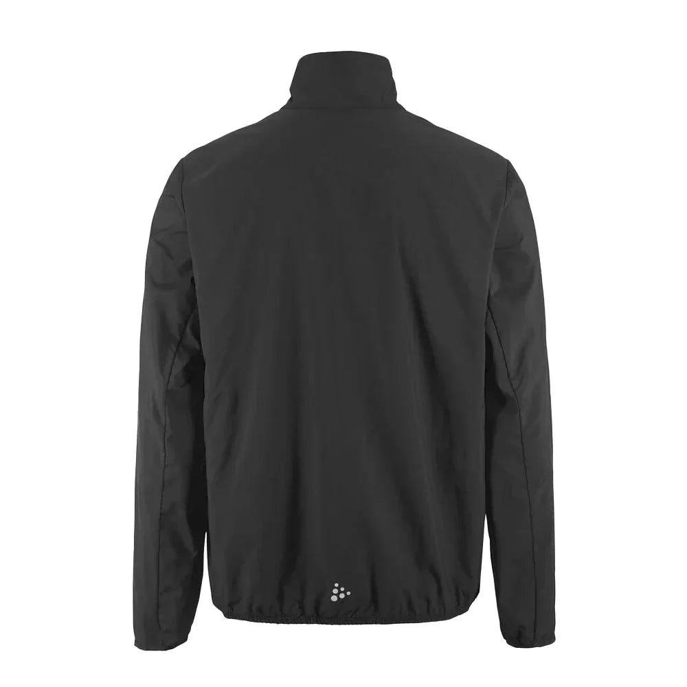 Manteau coupe-vent Craft Core Essence (hommes)