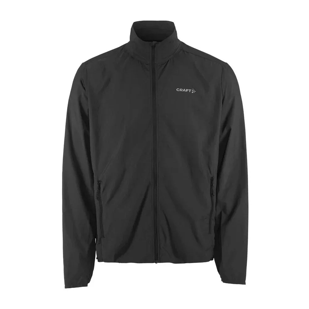 Manteau coupe-vent Craft Core Essence (hommes)