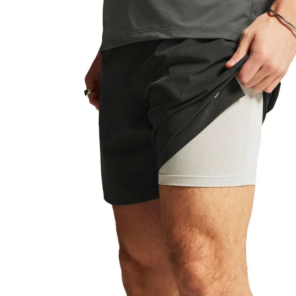 Craft M's ADV Essence 2-in-1 Shorts 2