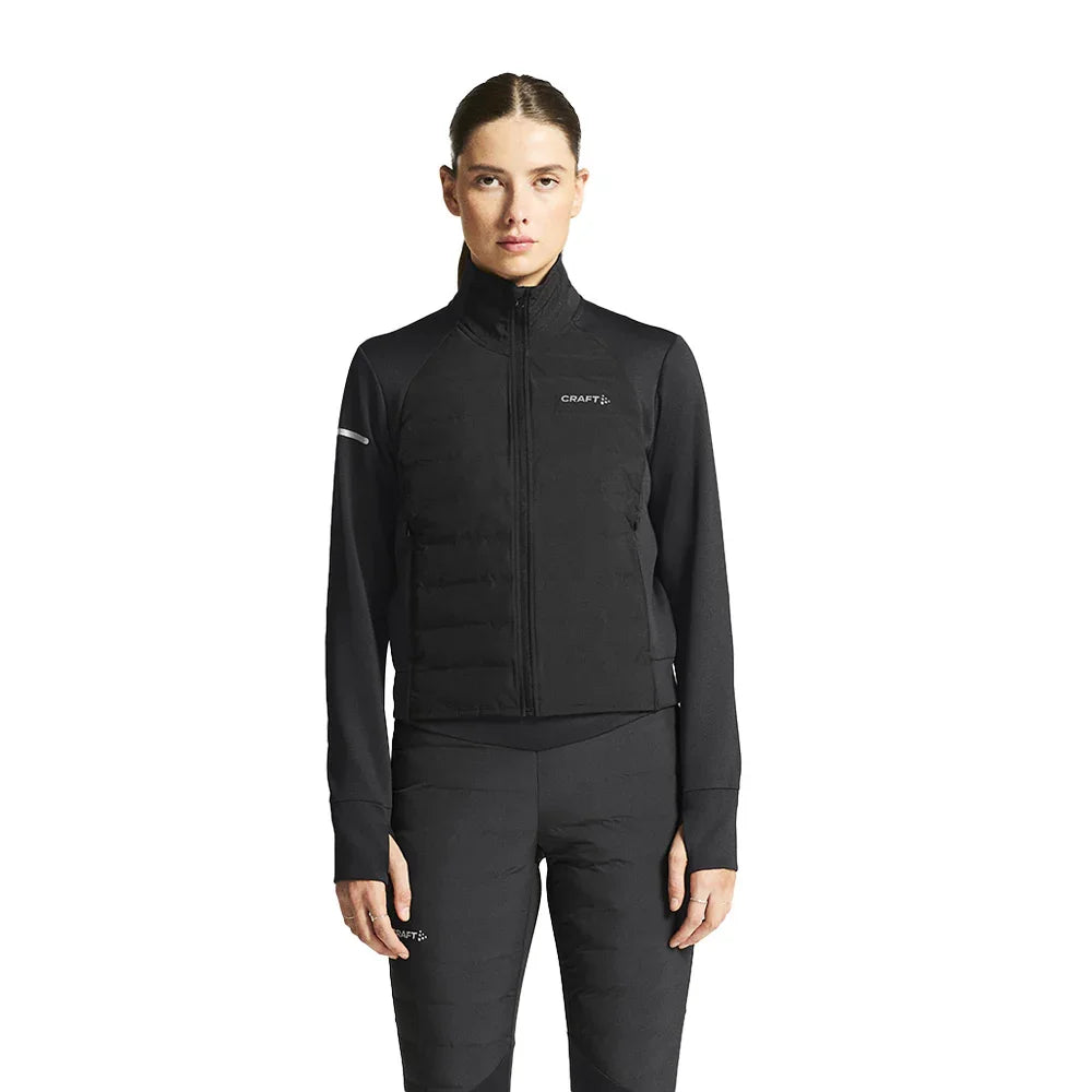 Manteau Craft SubZ 4 (femmes)