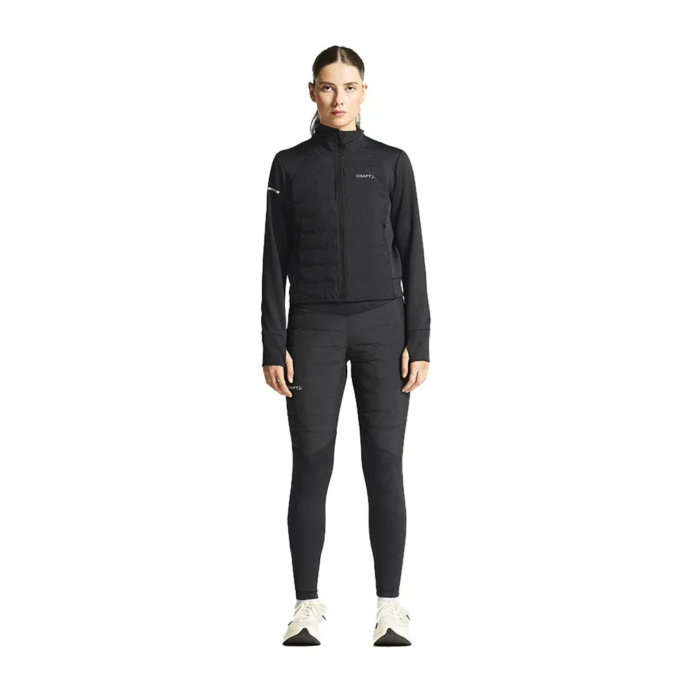 Manteau Craft SubZ 4 (femmes)