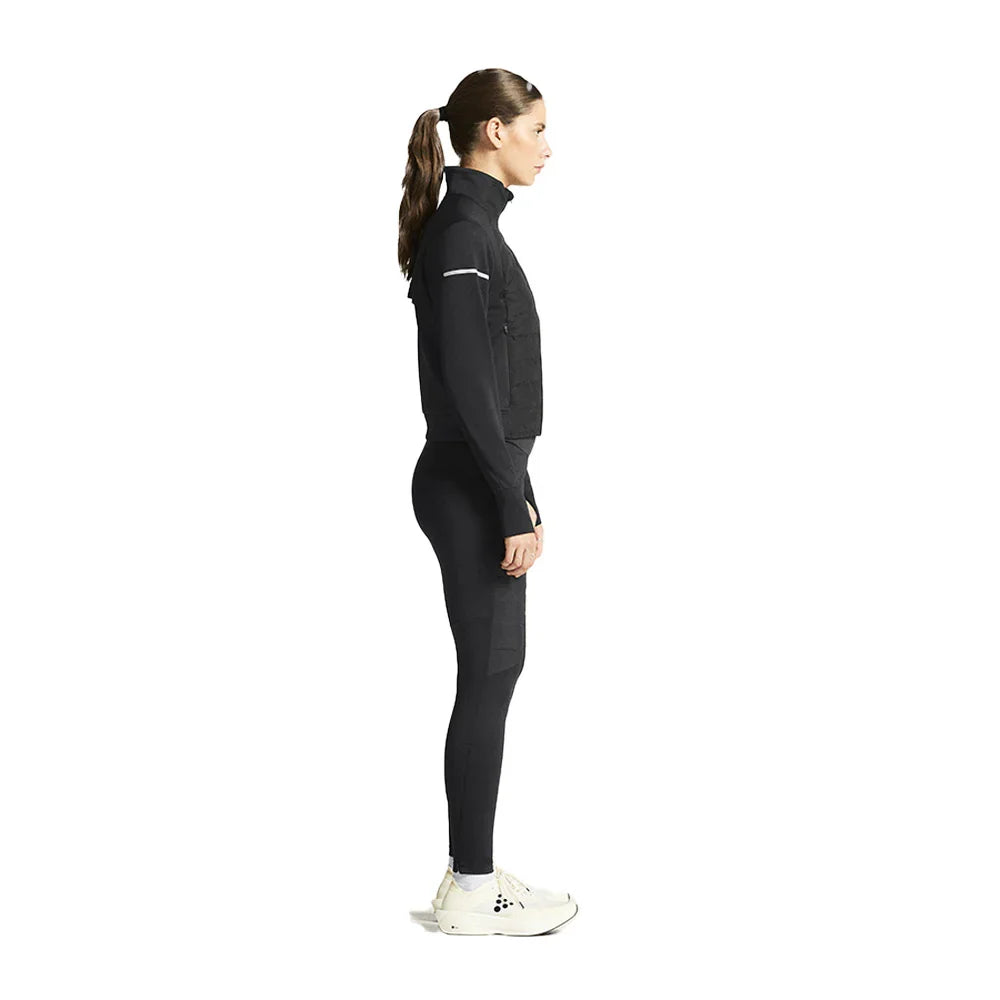 Manteau Craft SubZ 4 (femmes)