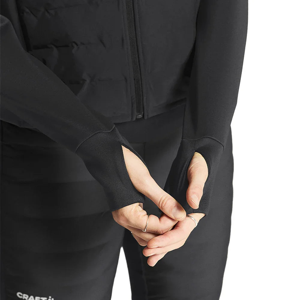Manteau Craft SubZ 4 (femmes)