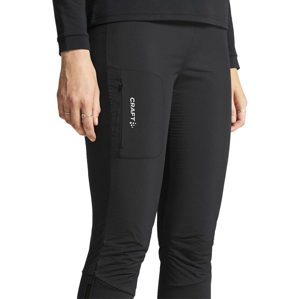 Collant Craft SubZ Light Tights (femmes)