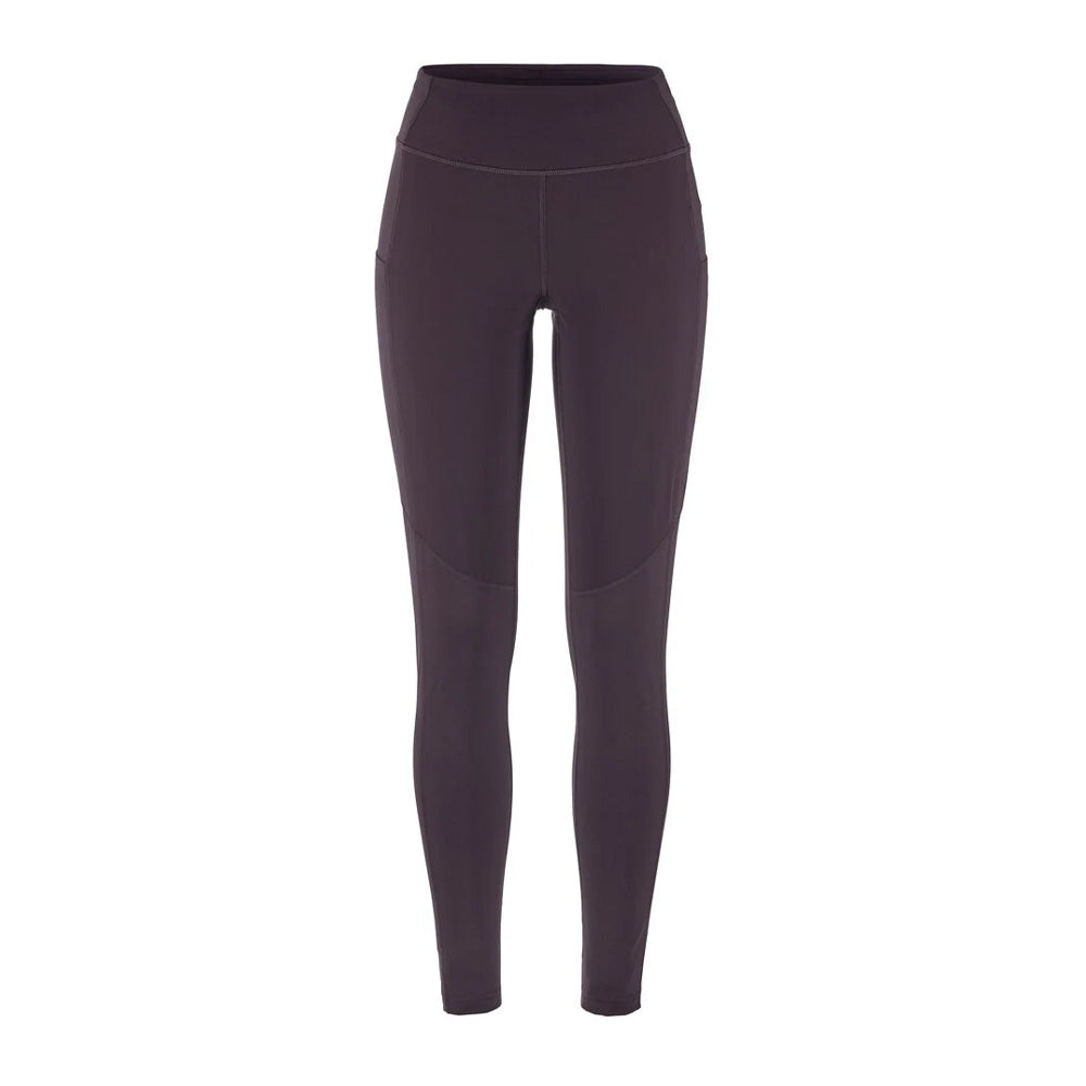 Collants Craft ADV Essence Warm Wind 2 (femmes)