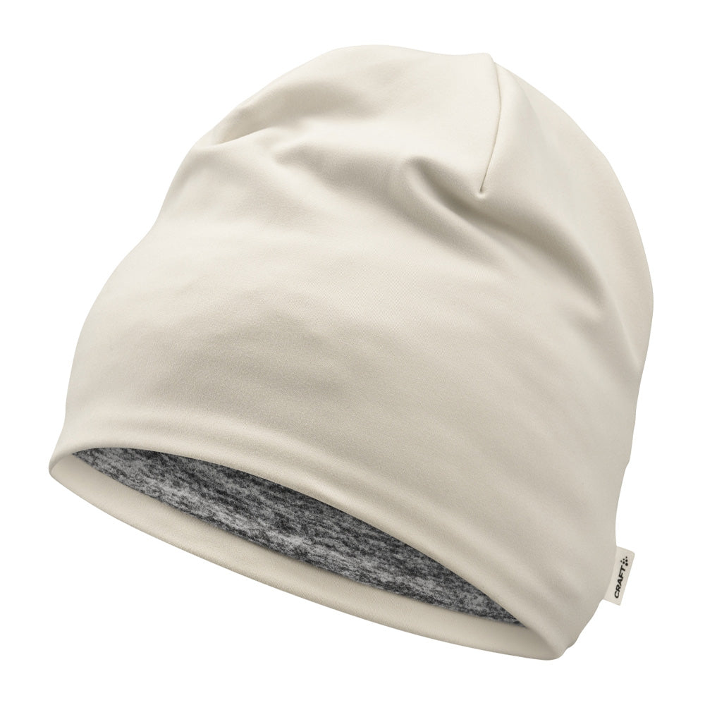 Craft Essence Thermal Ponytail Beanie
