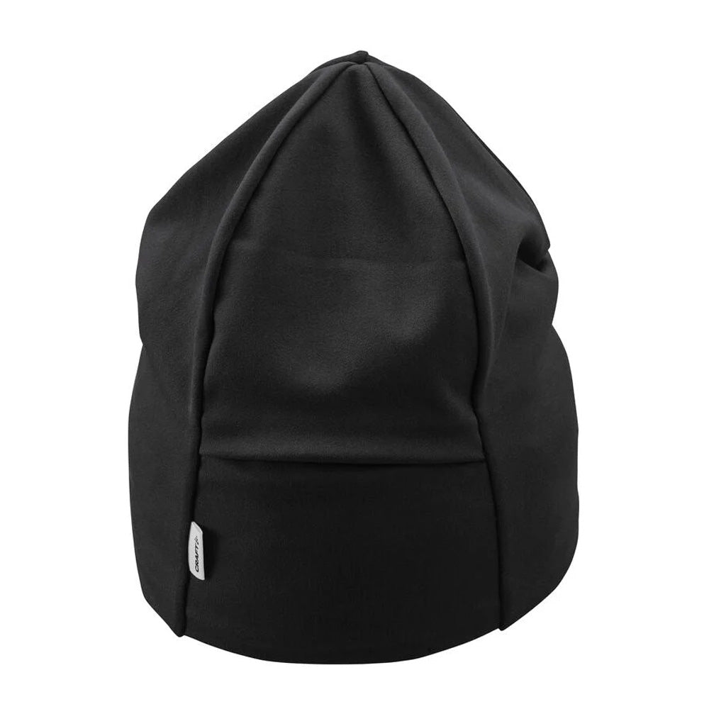 Craft Essence Thermal Ponytail Beanie
