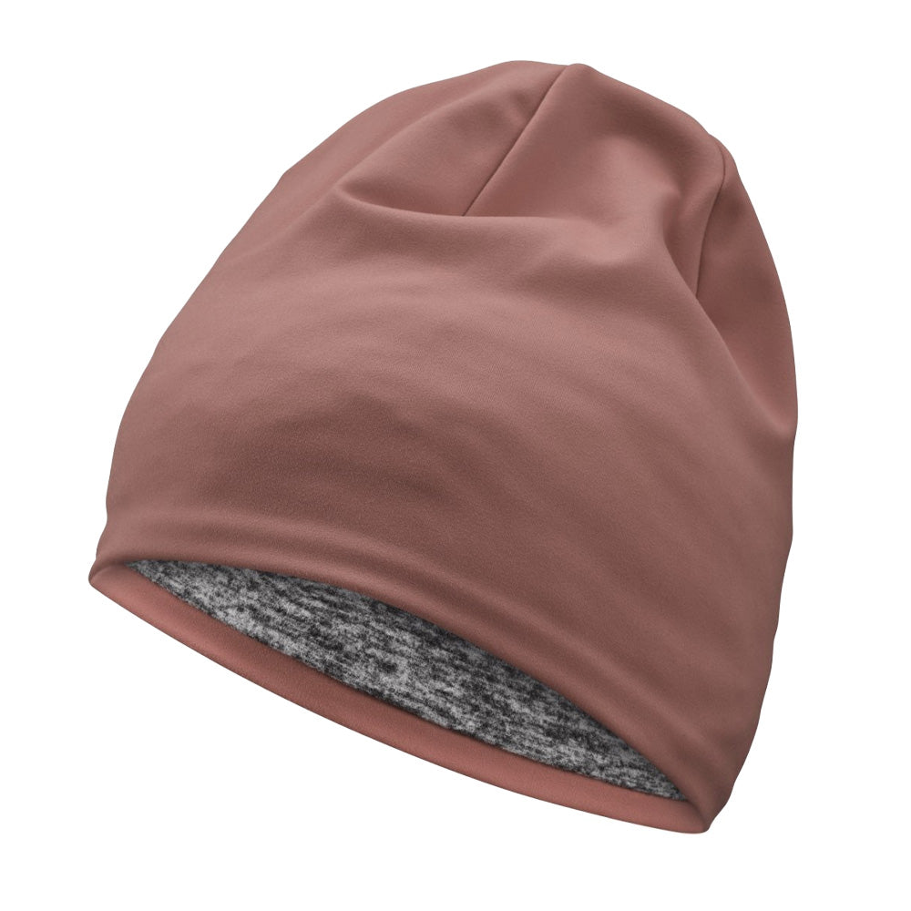 Craft Essence Thermal Ponytail Beanie