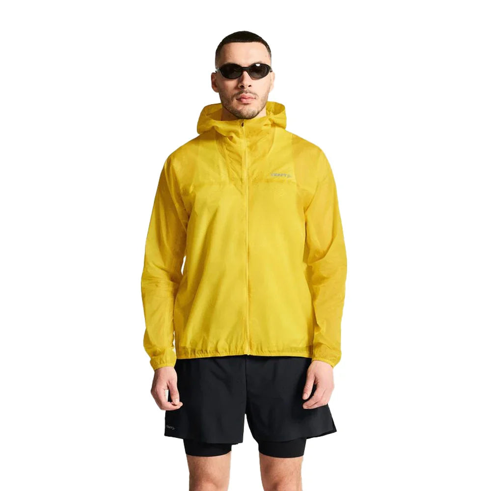 Manteau Craft Hypervent Light Wind (hommes)
