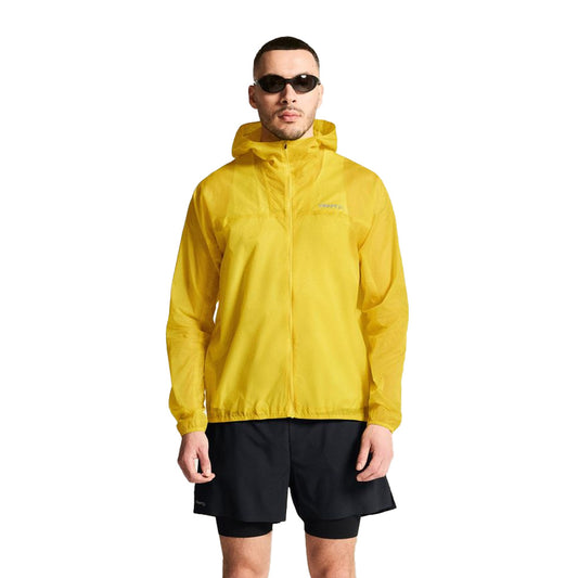 Manteau Craft Hypervent Light Wind (hommes)
