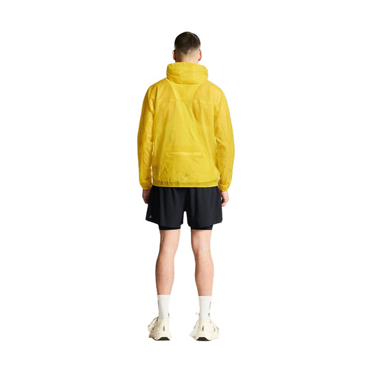 Manteau Craft Hypervent Light Wind (hommes)
