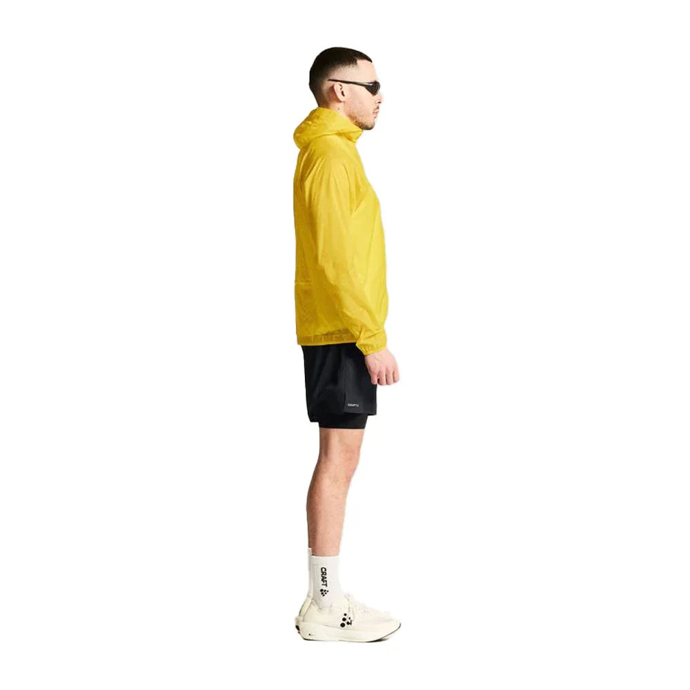 Manteau Craft Hypervent Light Wind (hommes)