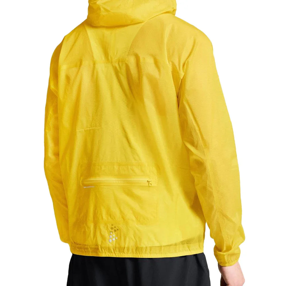 Manteau Craft Hypervent Light Wind (hommes)