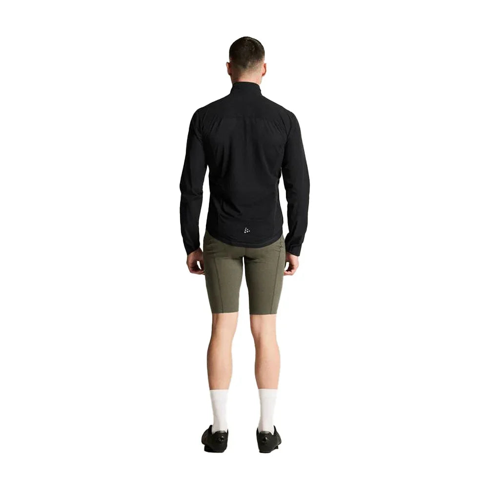 Manteau Craft Endur Light Wind (hommes)