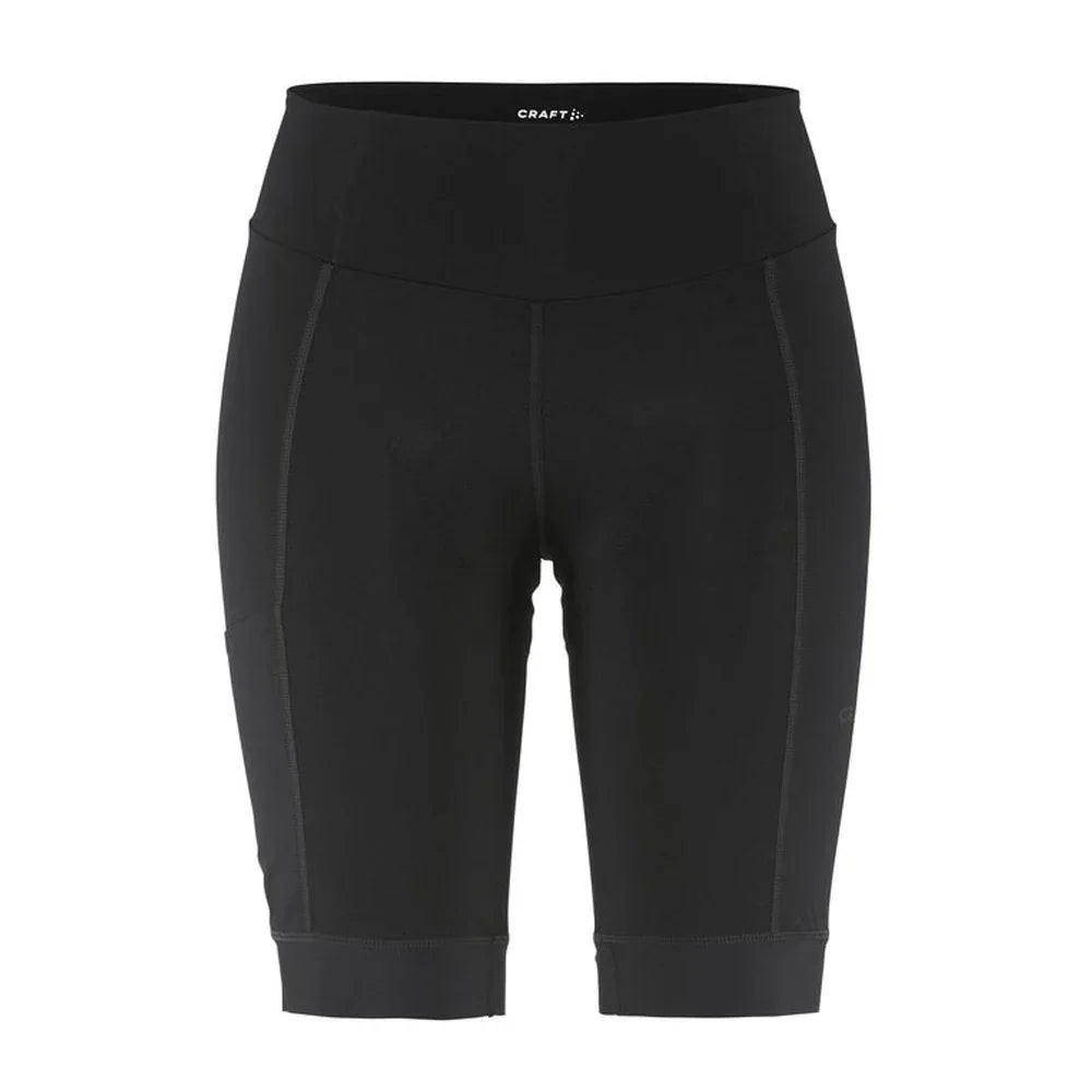 Craft W's Endur Cargo C3 Shorts