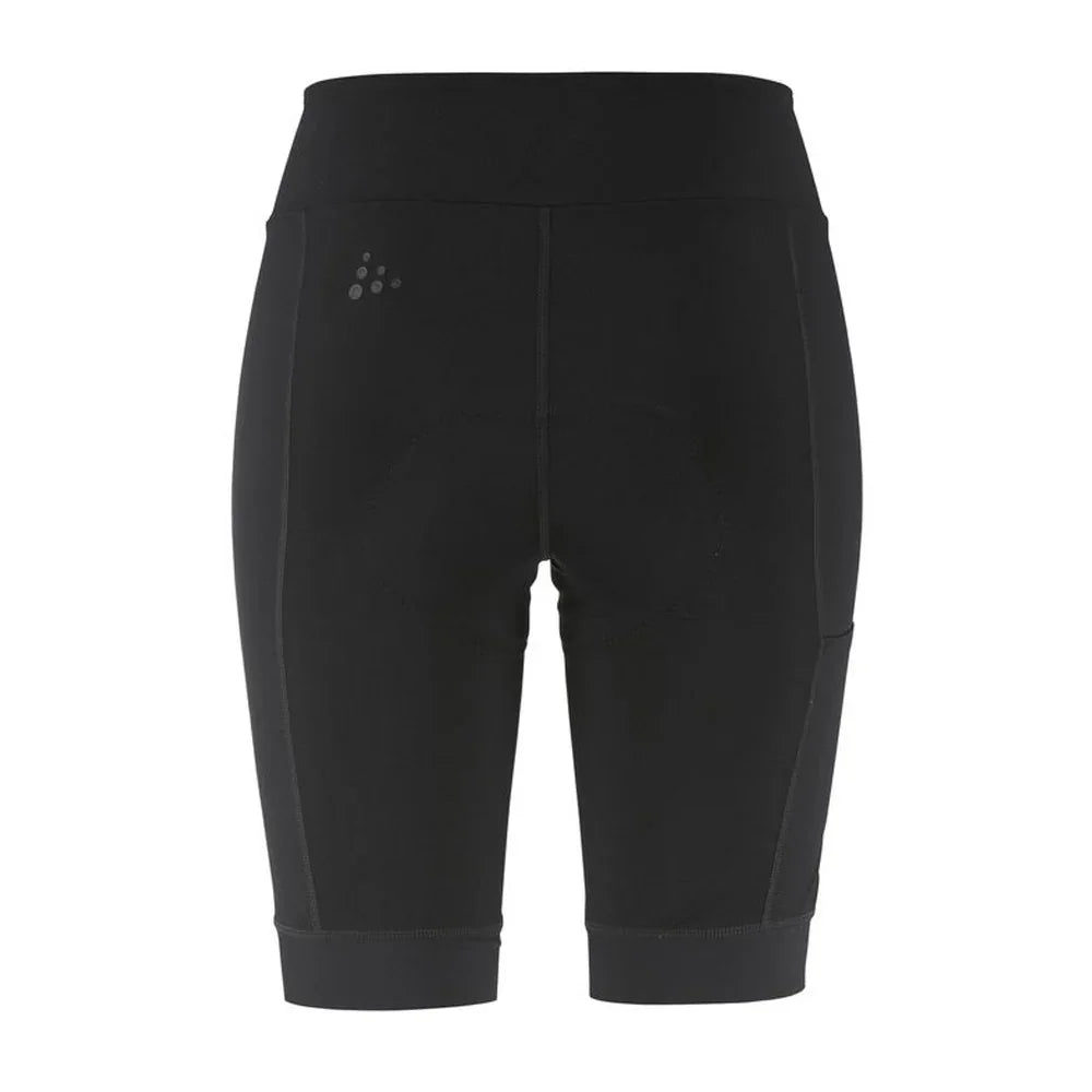 Craft W's Endur Cargo C3 Shorts