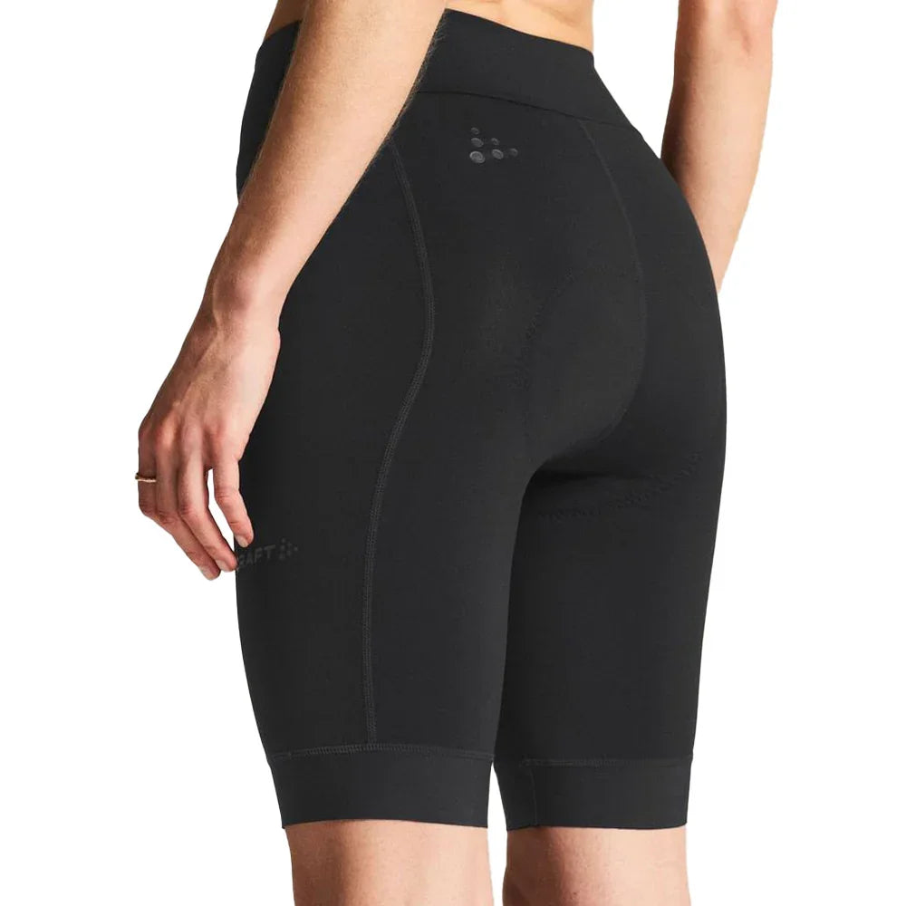 Craft W's Endur Cargo C3 Shorts