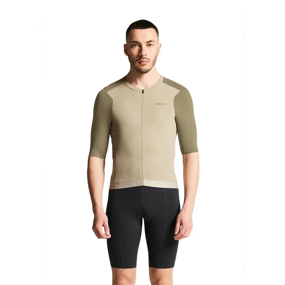 Craft M's Endur Training Jersey