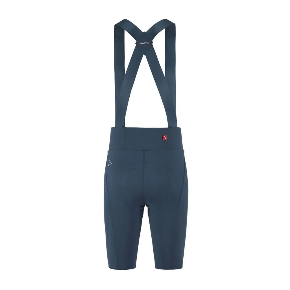 Craft M's Endur Bib C2 Bib Shorts