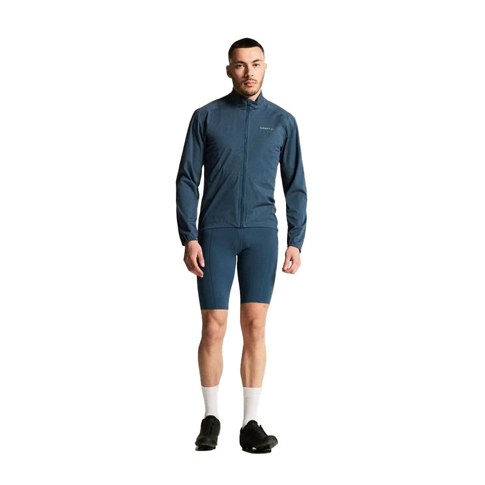 Craft M's Endur Bib C2 Bib Shorts