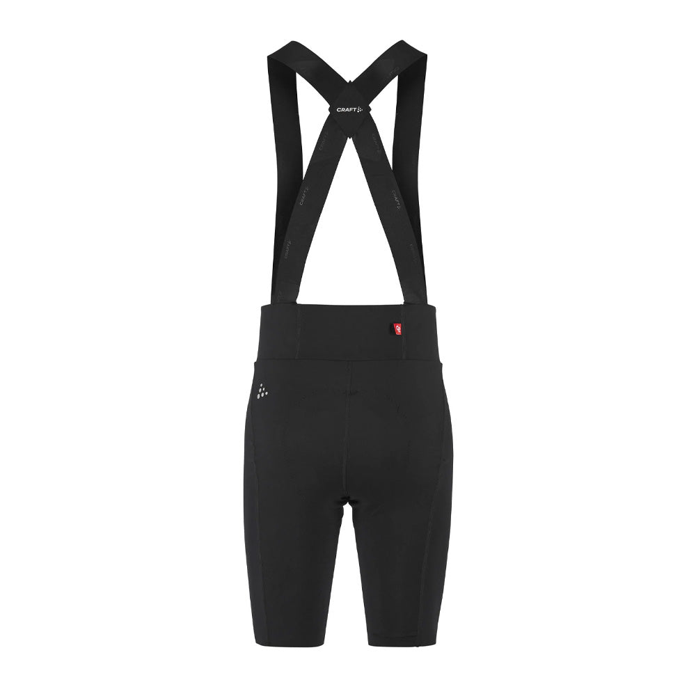 Craft M's Endur Bib C2 Bib Shorts