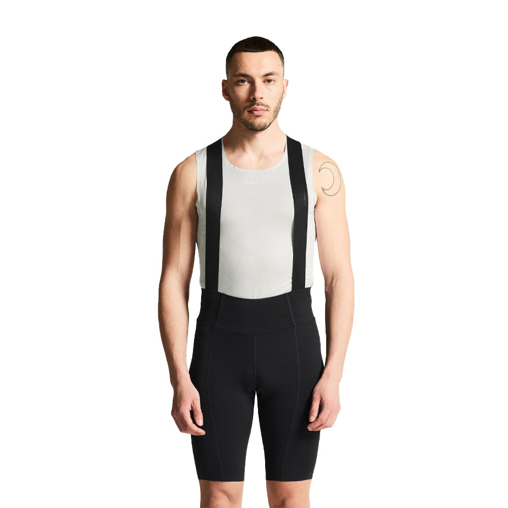 Craft M's Endur Bib C2 Bib Shorts