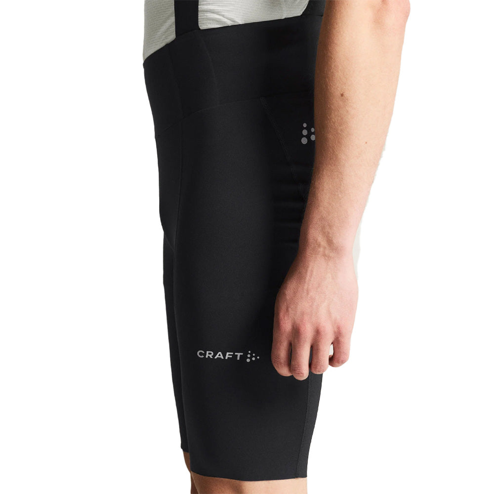 Craft M's Endur Bib C2 Bib Shorts