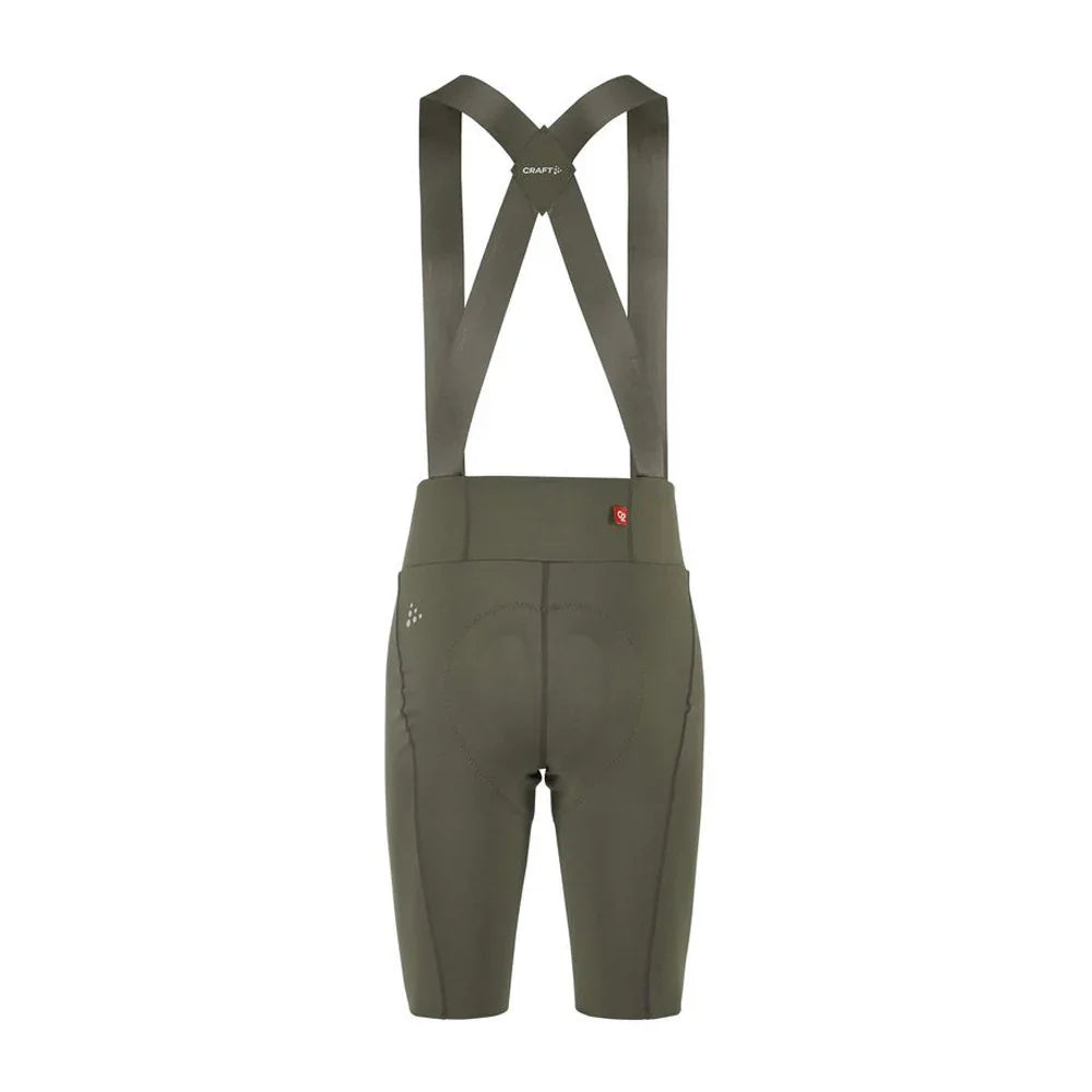 Craft M's Endur Bib C2 Bib Shorts