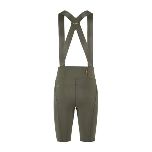 Cuissard à bretelles Craft Endur Bib C2 (hommes)