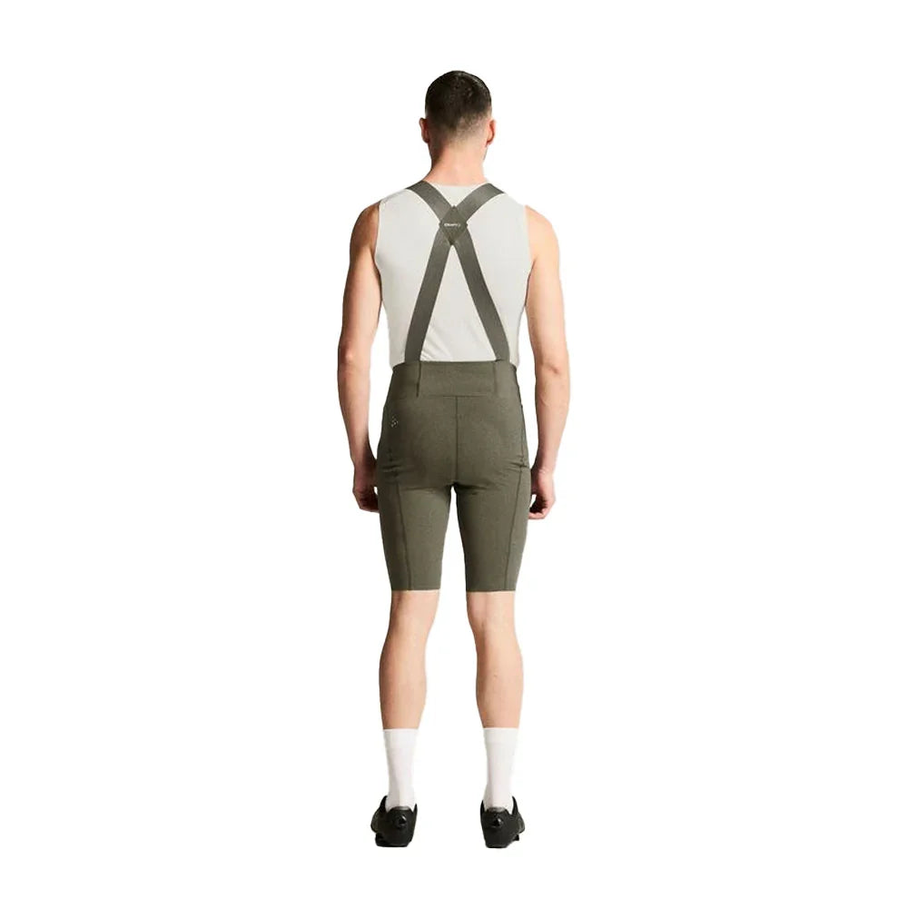 Craft M's Endur Bib C2 Bib Shorts