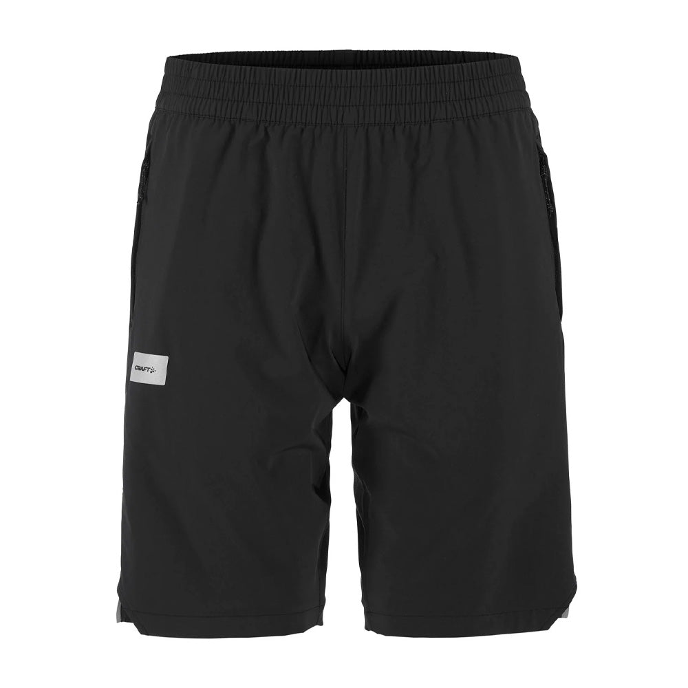 Craft M's Everyday Shorts with Pad