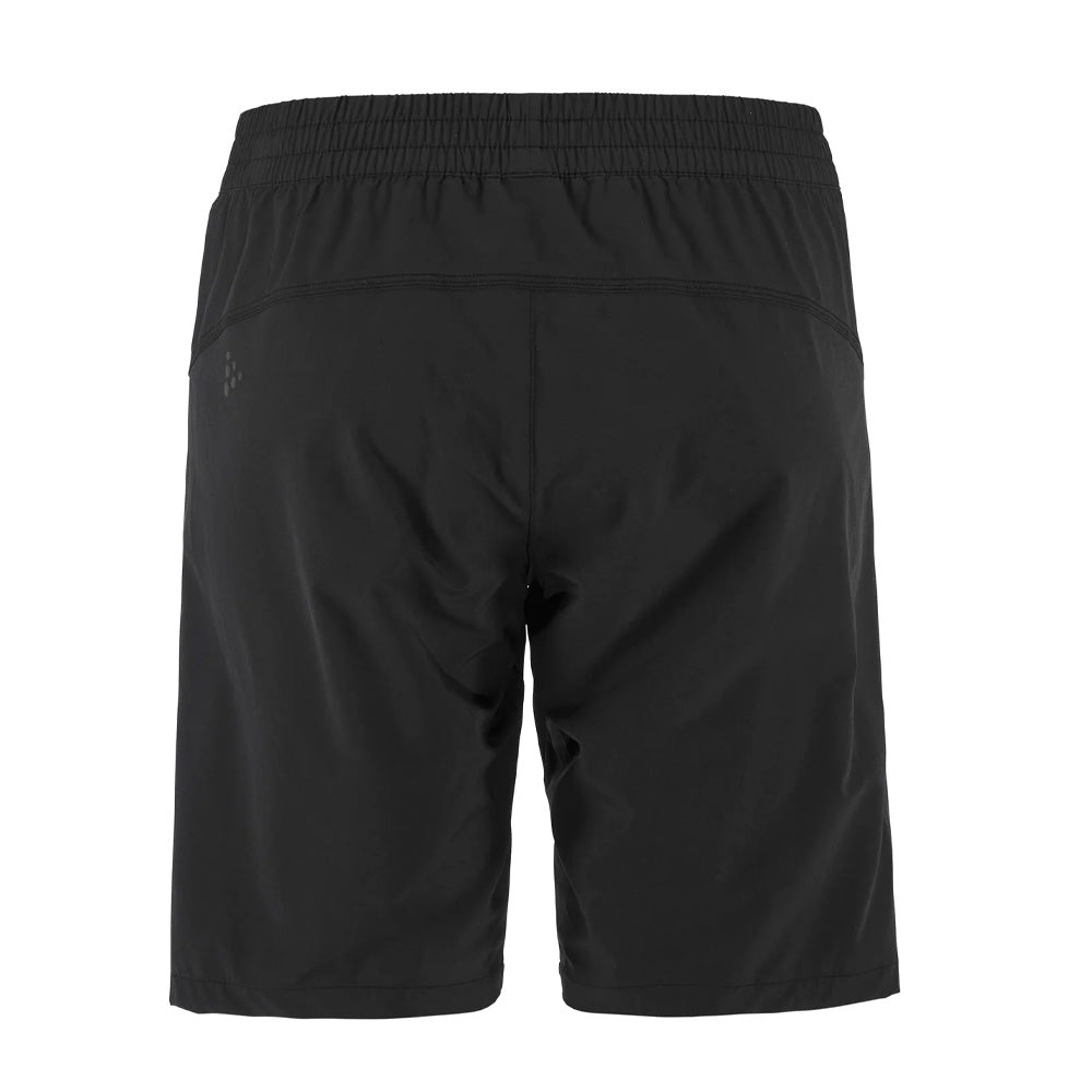 Craft M's Everyday Shorts with Pad