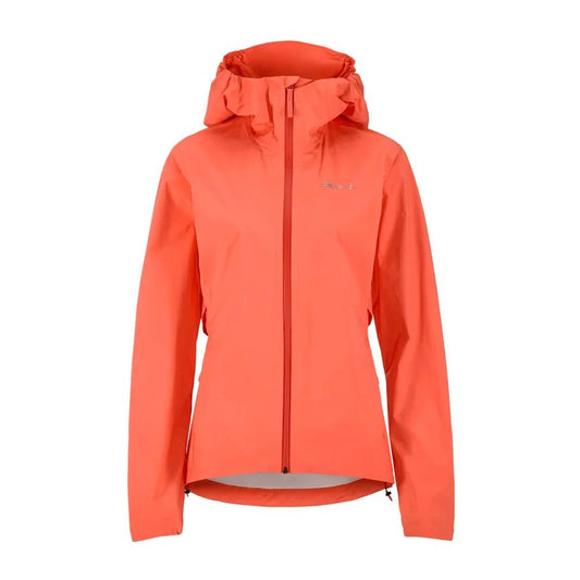 Manteau imperméable Craft Everyday Hydro (femmes)