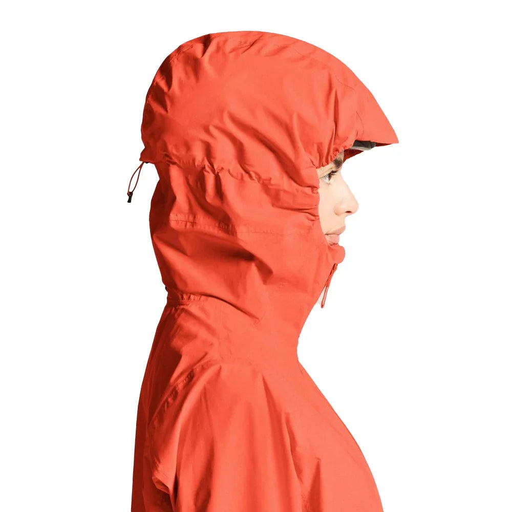 Manteau imperméable Craft Everyday Hydro (femmes)