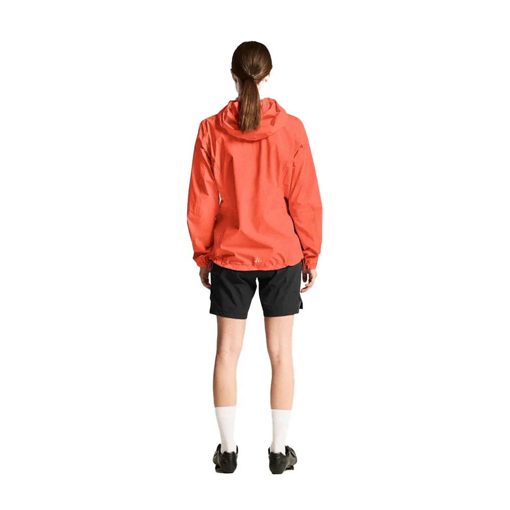 Manteau imperméable Craft Everyday Hydro (femmes)