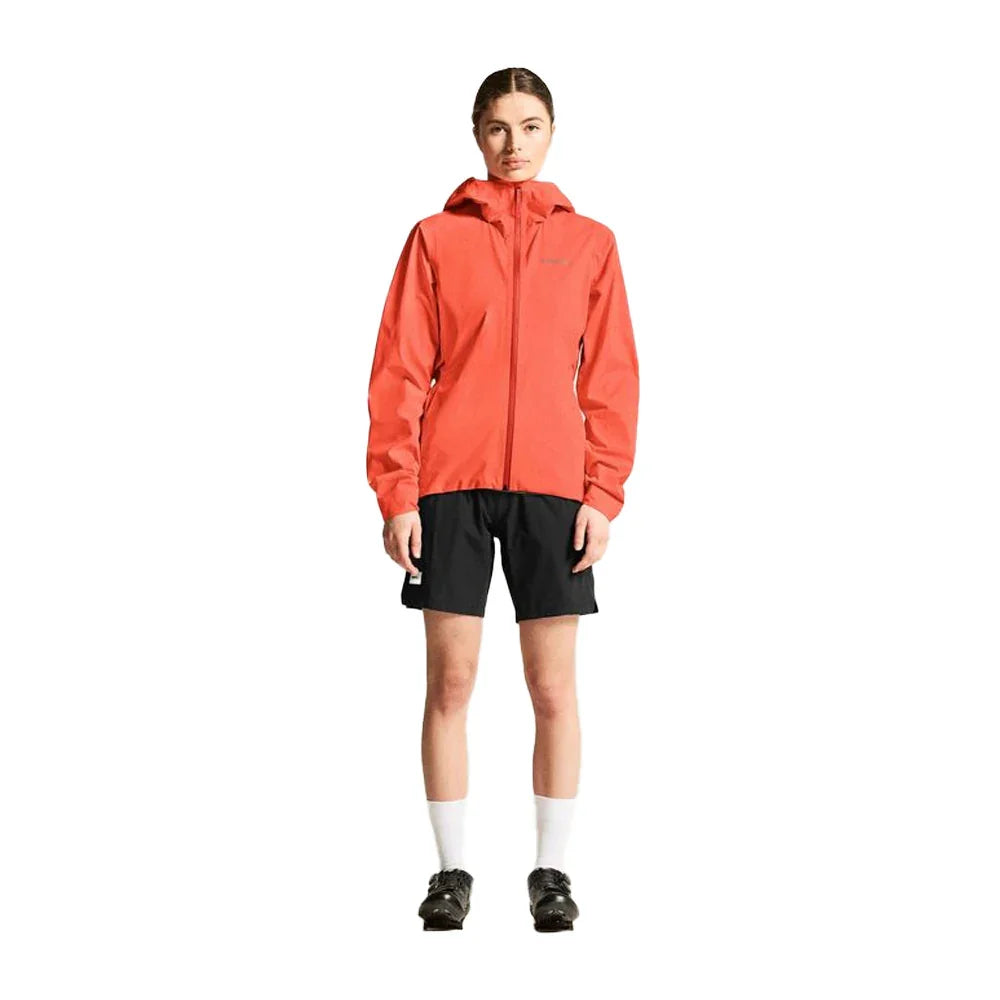 Manteau imperméable Craft Everyday Hydro (femmes)