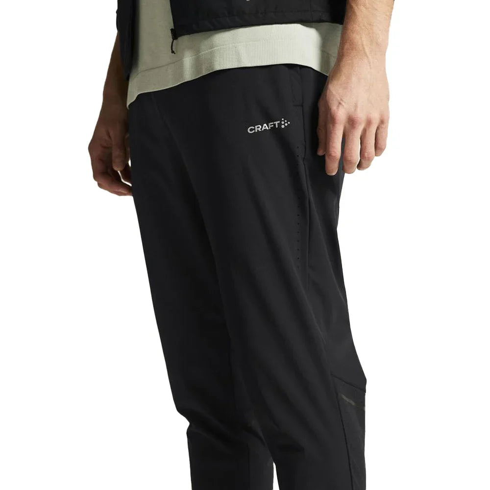 Craft M's Essence Training Pants 3