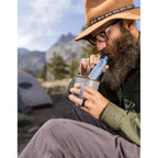 Paille à filtre Lifestraw