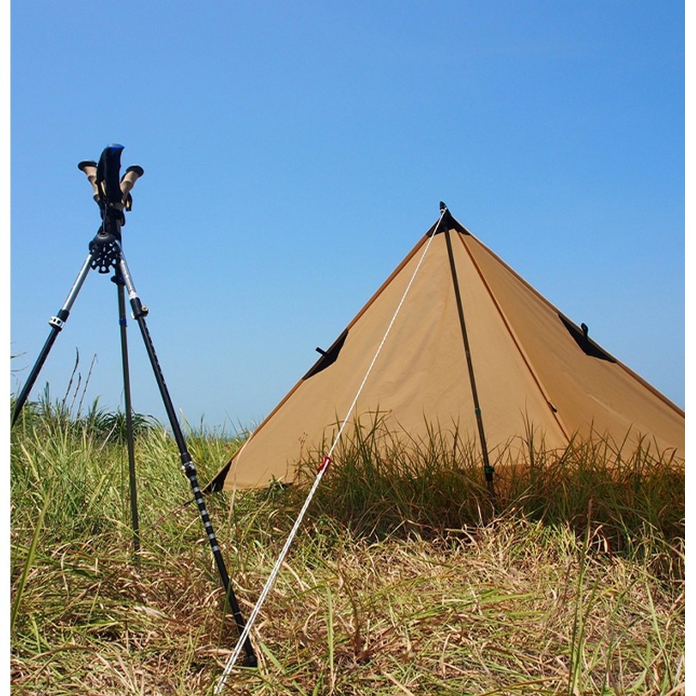 Bâche Chinook Heay Duty – 2.92 x 2.92 m