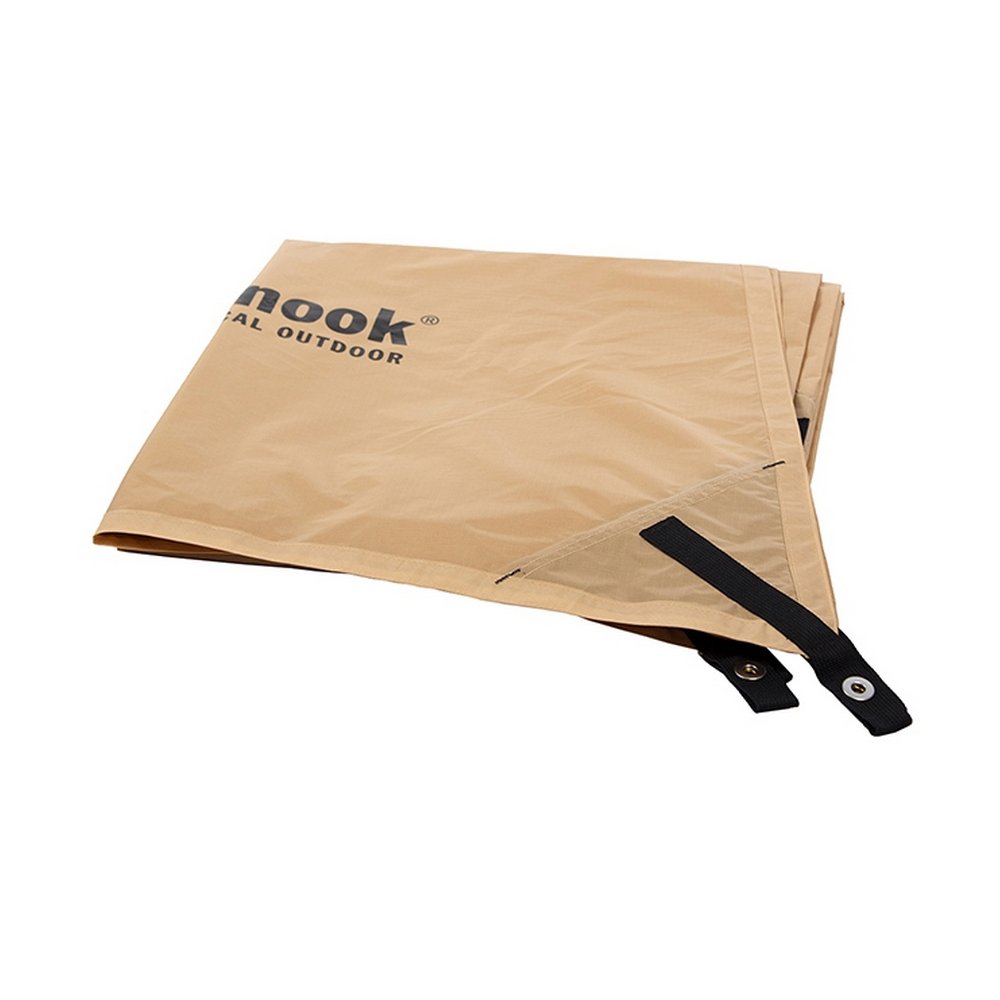 Bâche Chinook Heay Duty – 3,66m x 2.90 m