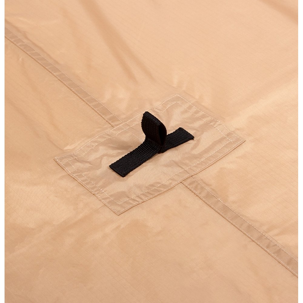 Bâche Chinook Heay Duty – 3,66m x 2.90 m