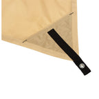 Bâche Chinook Heay Duty – 3,66m x 2.90 m