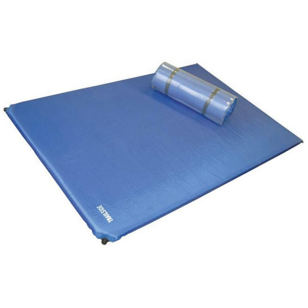 Chinook Trailside Trailrest Double-Wide XL Self-Inflating Mattress