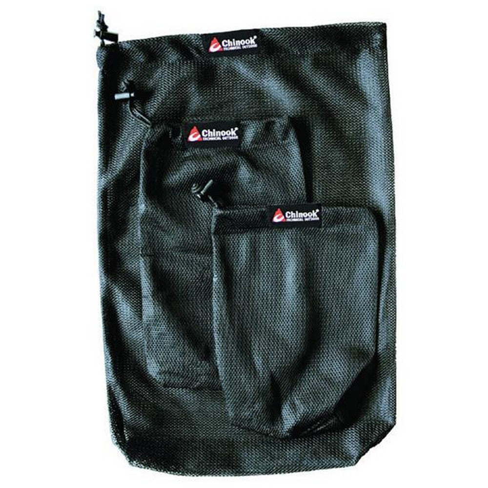 Chinook Large Mesh Bag