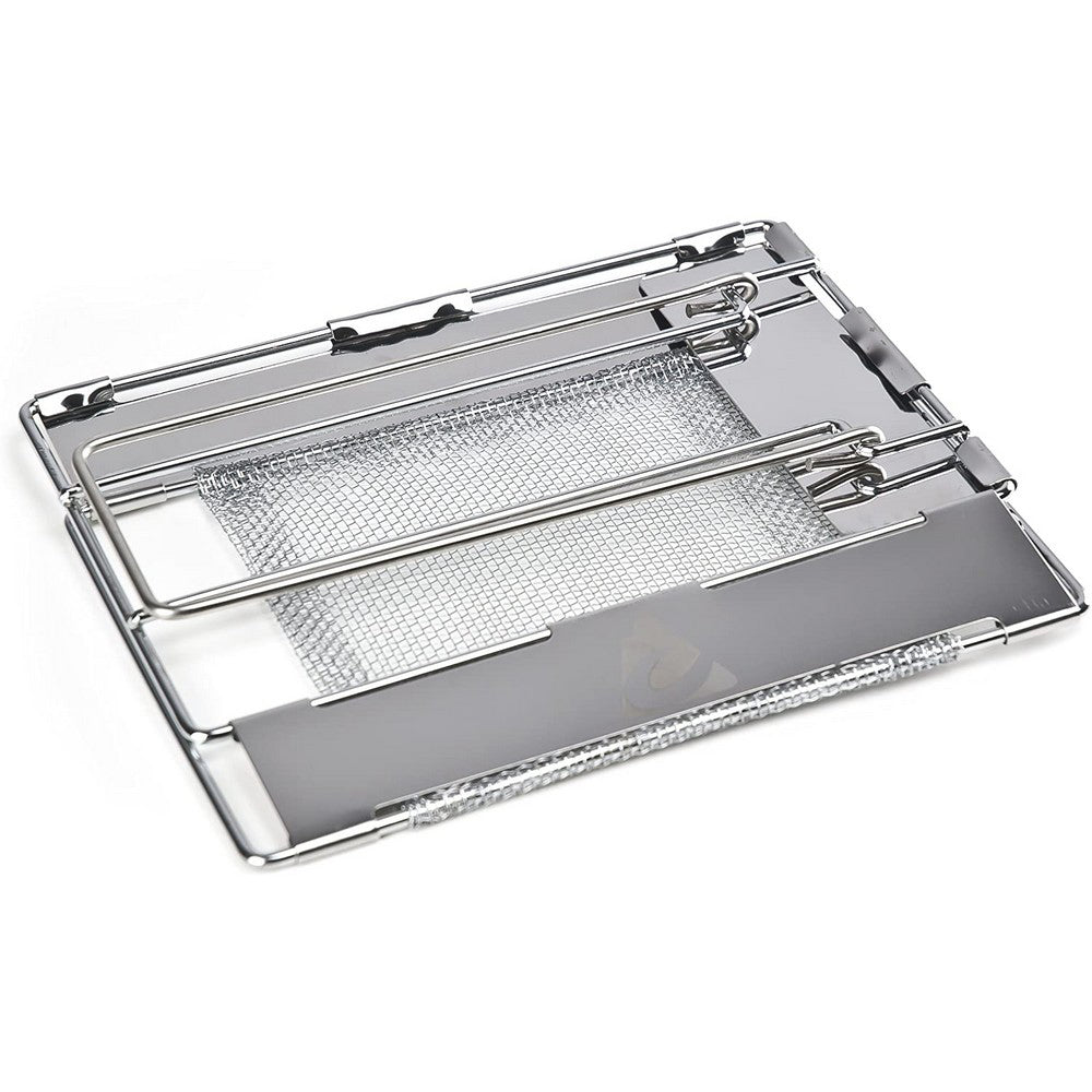 Grille-pain pliable Chinook Plateau