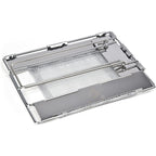 Grille-pain pliable Chinook Plateau