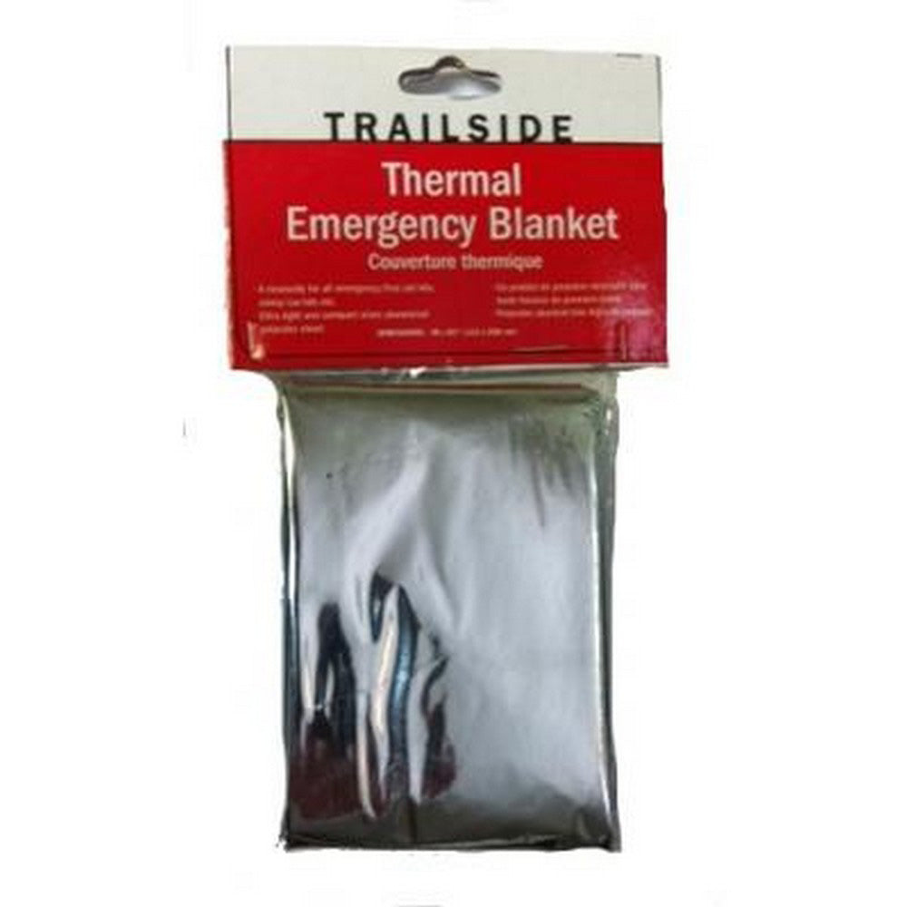 Chinook Trailside Thermal Energy Blanket